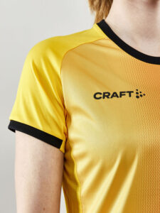 Progress 2.0 Graphic Jersey W