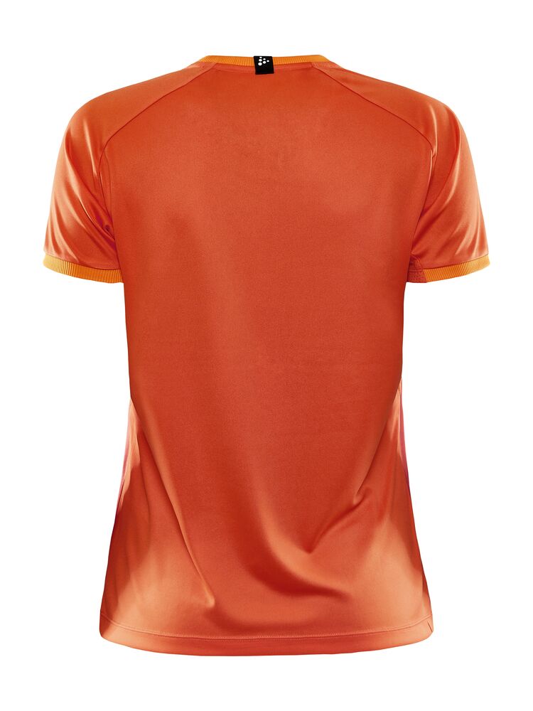 Progress 2.0 Graphic Jersey W