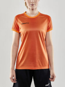 Progress 2.0 Graphic Jersey W