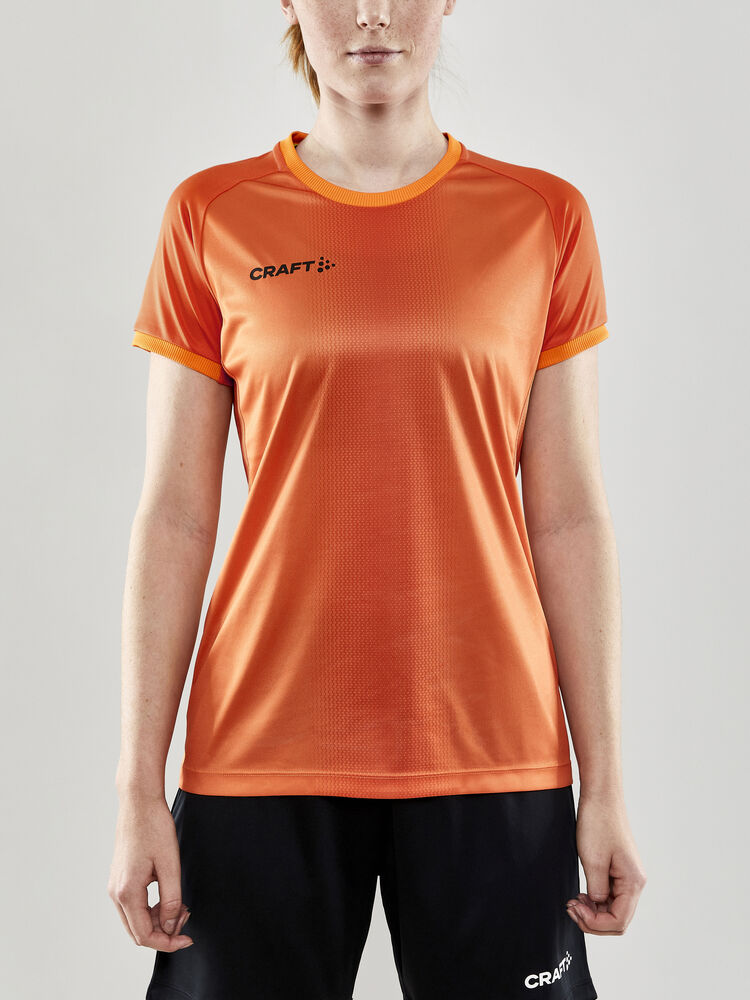 Progress 2.0 Graphic Jersey W