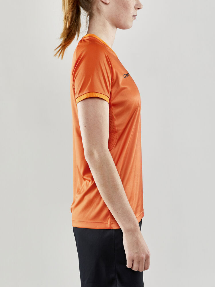 Progress 2.0 Graphic Jersey W