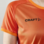 Progress 2.0 Graphic Jersey W