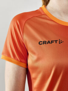 Progress 2.0 Graphic Jersey W