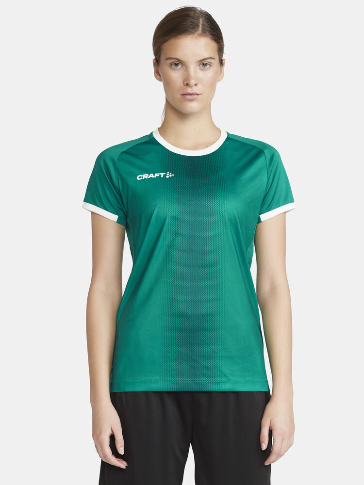Progress 2.0 Graphic Jersey W