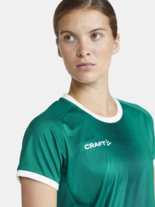 Progress 2.0 Graphic Jersey W