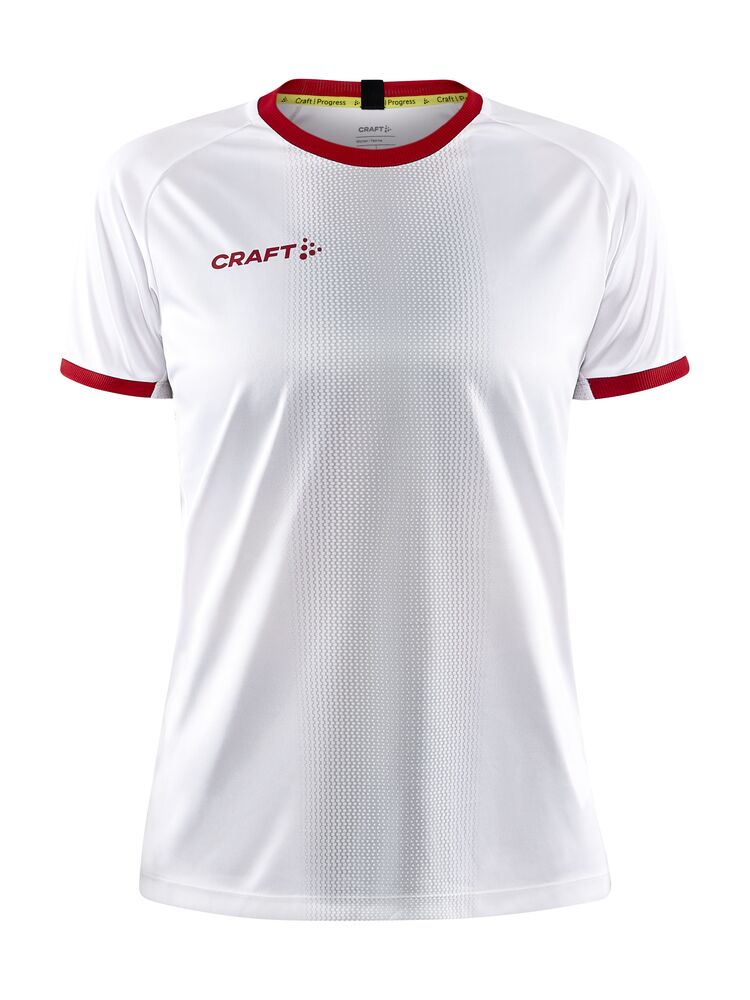 Progress 2.0 Graphic Jersey W