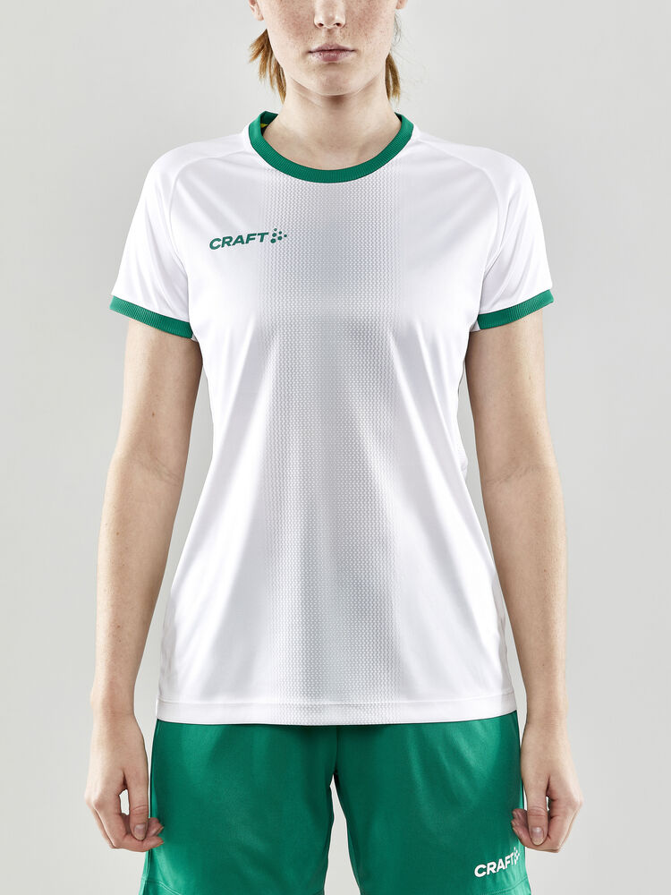 Progress 2.0 Graphic Jersey W
