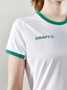 Progress 2.0 Graphic Jersey W