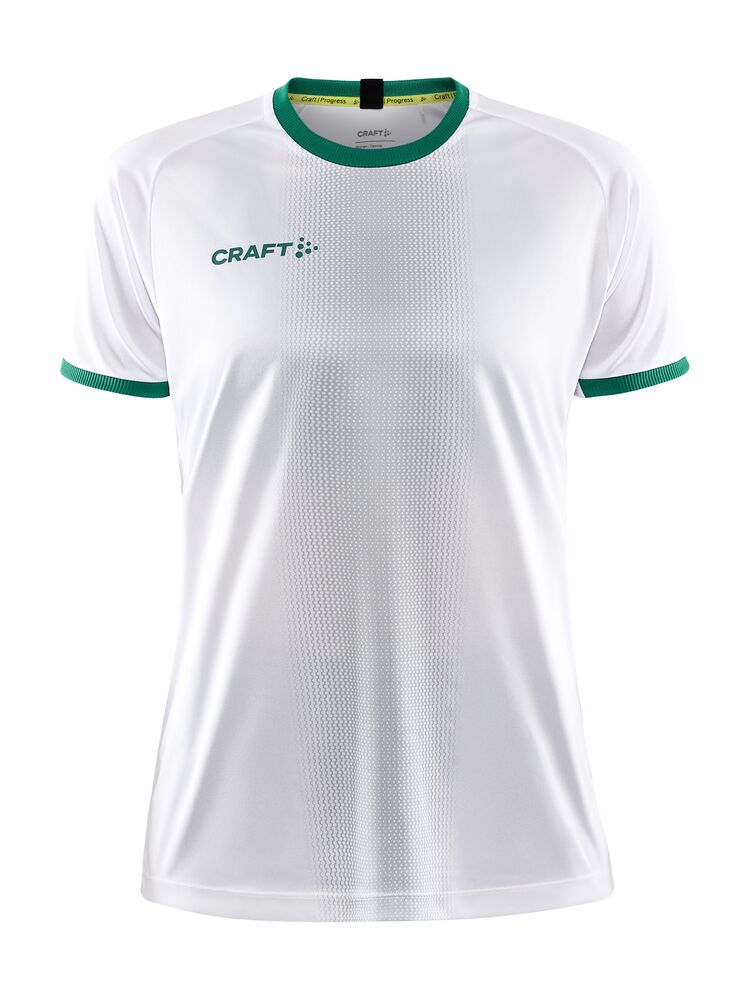 Progress 2.0 Graphic Jersey W