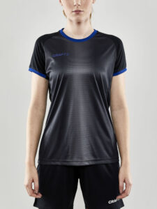 Progress 2.0 Graphic Jersey W