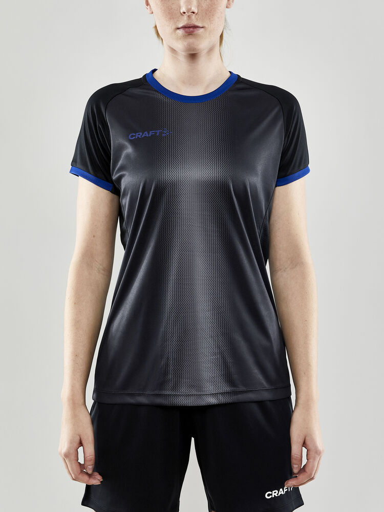Progress 2.0 Graphic Jersey W
