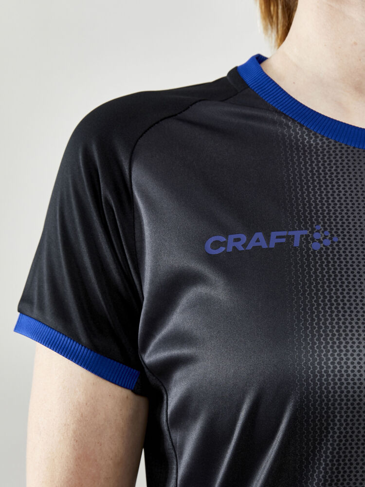 Progress 2.0 Graphic Jersey W