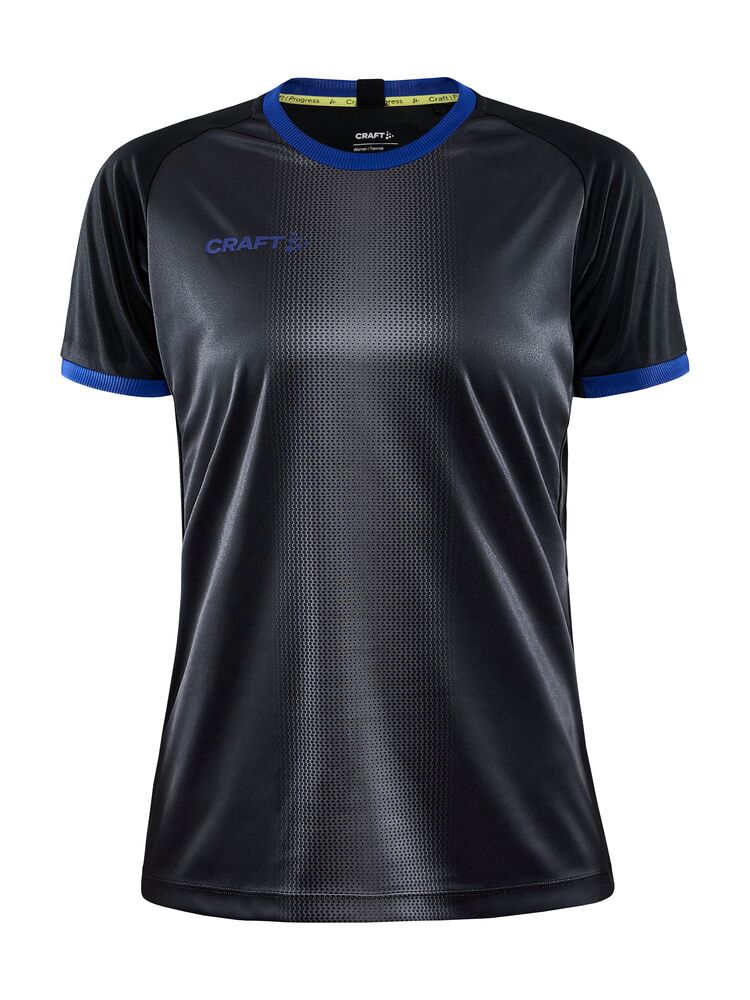 Progress 2.0 Graphic Jersey W