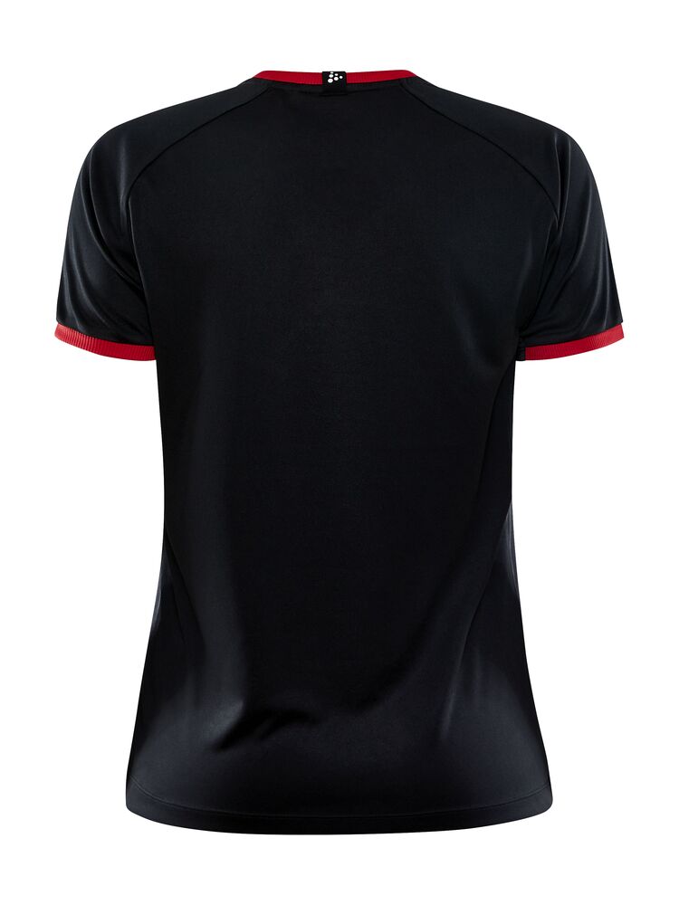 Progress 2.0 Graphic Jersey W