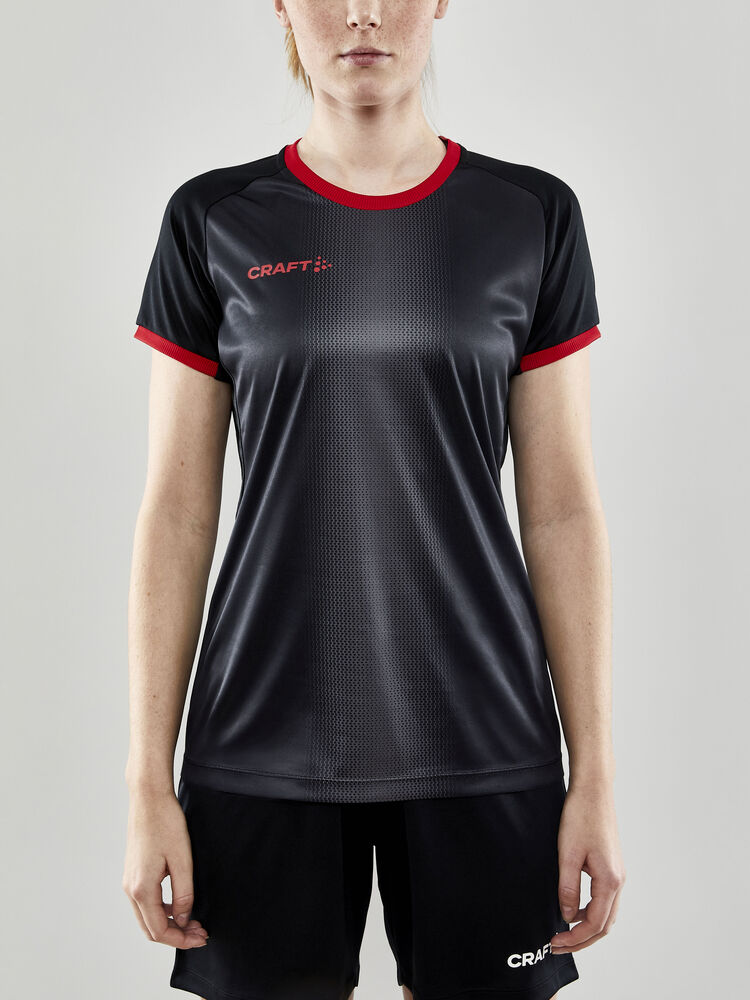 Progress 2.0 Graphic Jersey W