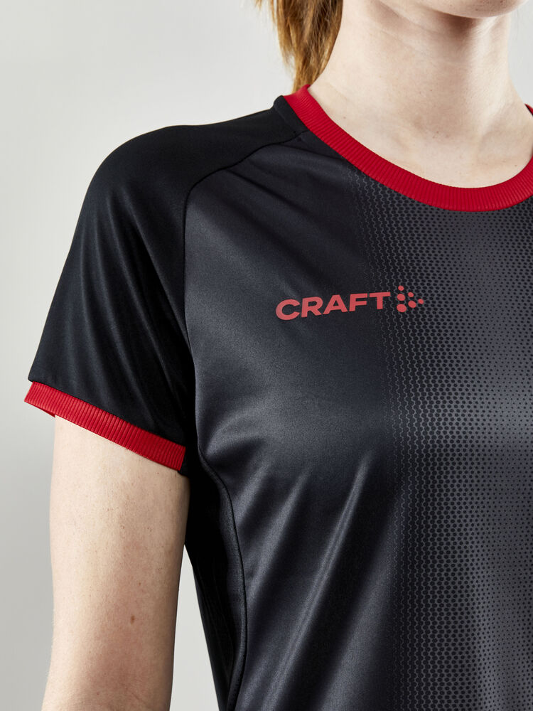 Progress 2.0 Graphic Jersey W