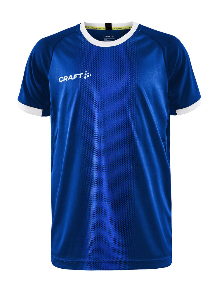 Progress 2.0 Graphic Jersey Jr