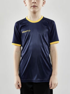 Progress 2.0 Graphic Jersey Jr