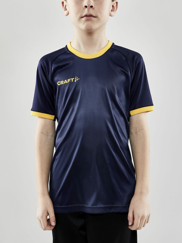 Progress 2.0 Graphic Jersey Jr