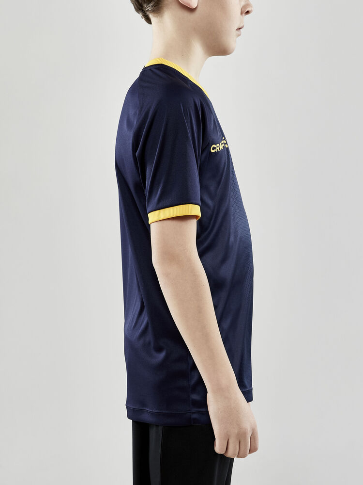 Progress 2.0 Graphic Jersey Jr