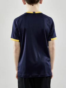 Progress 2.0 Graphic Jersey Jr