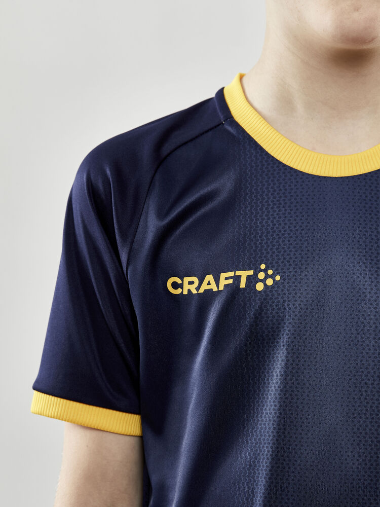Progress 2.0 Graphic Jersey Jr