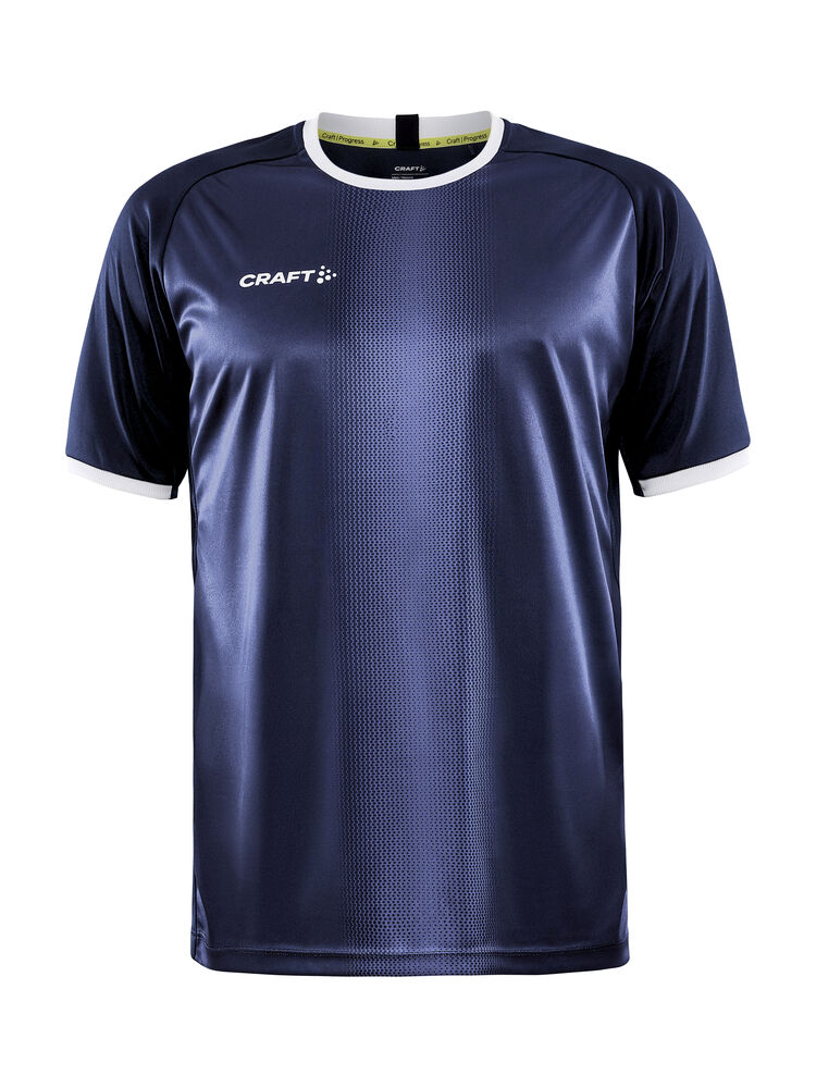 Progress 2.0 Graphic Jersey Jr