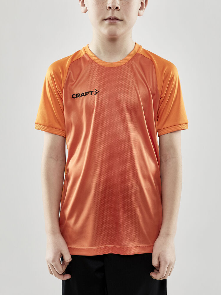 Progress 2.0 Graphic Jersey Jr