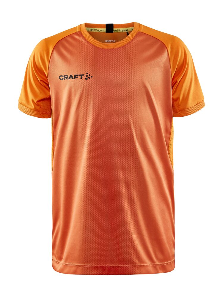 Progress 2.0 Graphic Jersey Jr