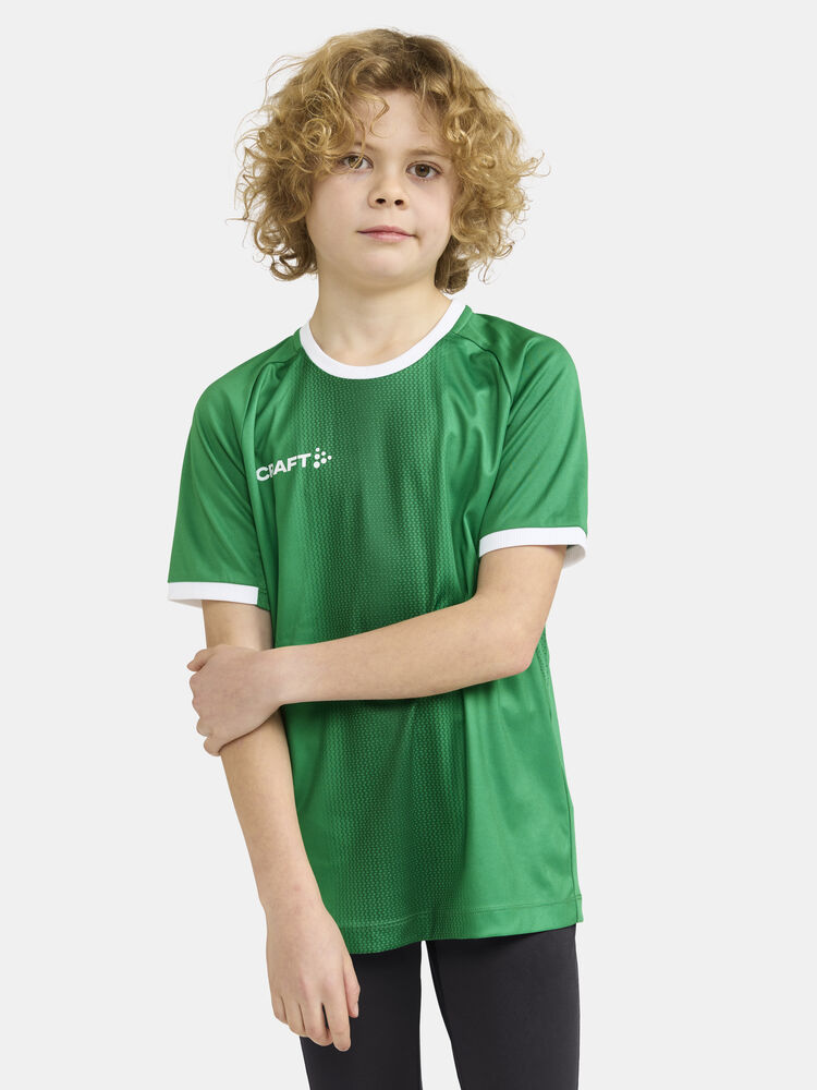 Progress 2.0 Graphic Jersey Jr
