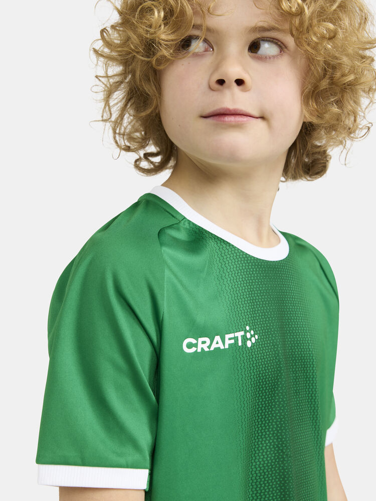 Progress 2.0 Graphic Jersey Jr
