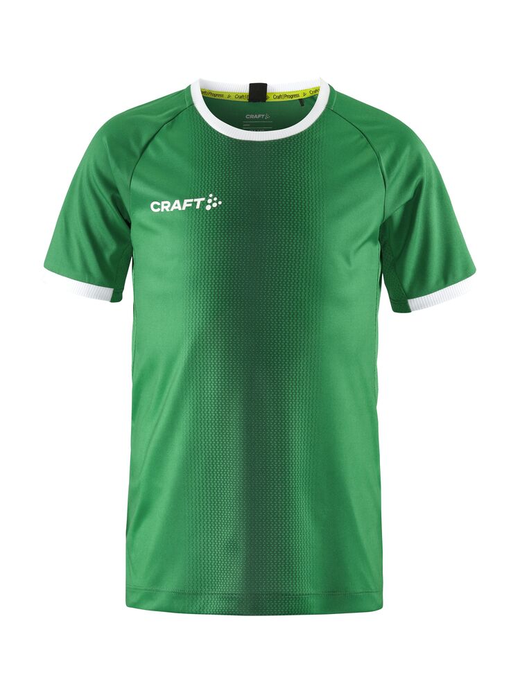 Progress 2.0 Graphic Jersey Jr