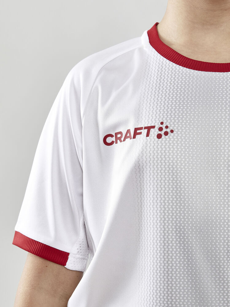 Progress 2.0 Graphic Jersey Jr