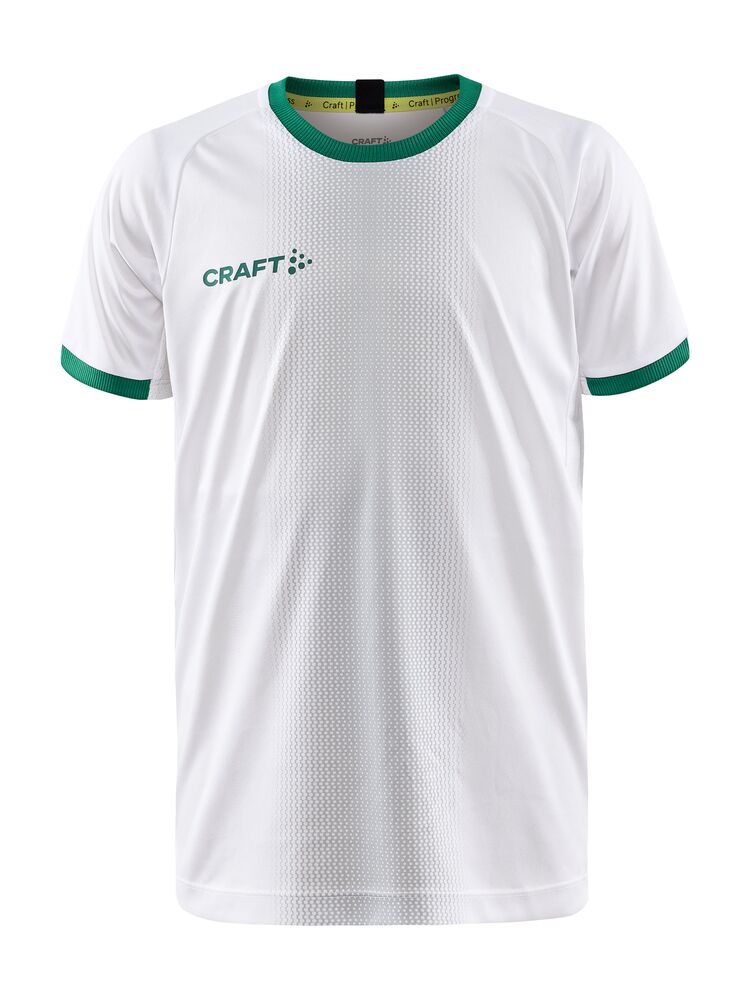 Progress 2.0 Graphic Jersey Jr