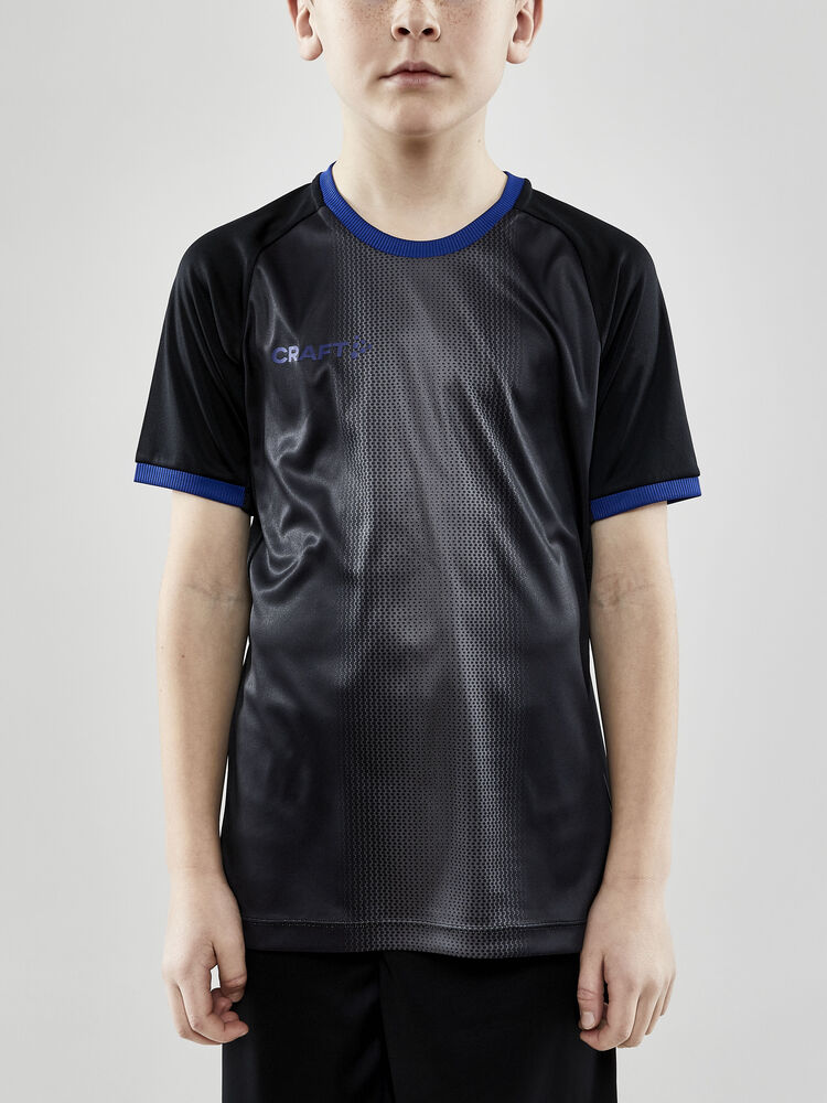Progress 2.0 Graphic Jersey Jr