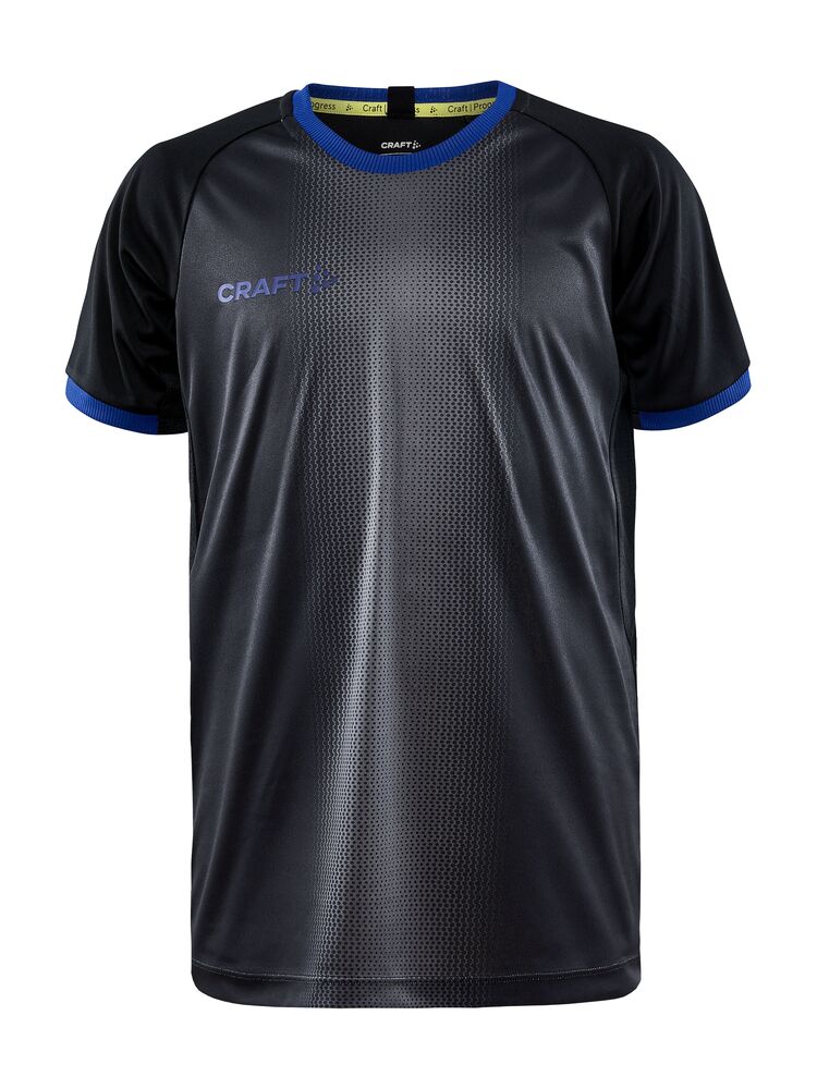 Progress 2.0 Graphic Jersey Jr