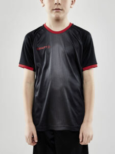 Progress 2.0 Graphic Jersey Jr