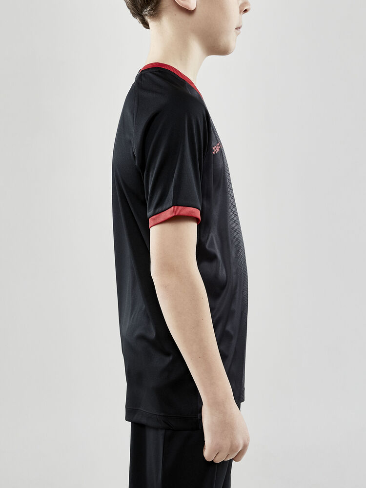 Progress 2.0 Graphic Jersey Jr
