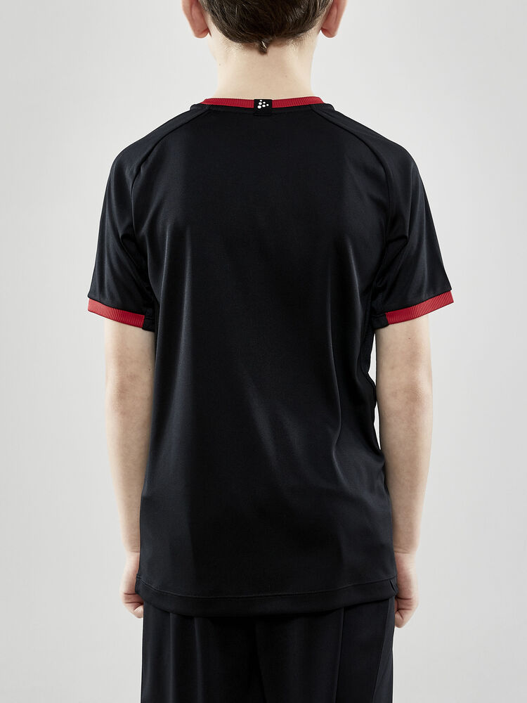 Progress 2.0 Graphic Jersey Jr