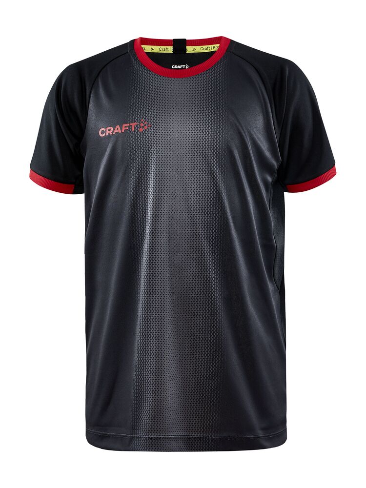 Progress 2.0 Graphic Jersey Jr