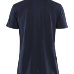 ADV Seamless Polo Shirt M