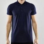 ADV Seamless Polo Shirt M