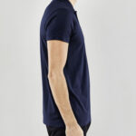 ADV Seamless Polo Shirt M