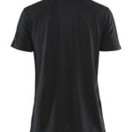 ADV Seamless Polo Shirt M