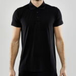 ADV Seamless Polo Shirt M