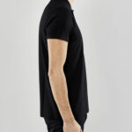 ADV Seamless Polo Shirt M