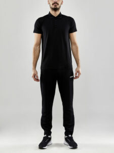 ADV Seamless Polo Shirt M