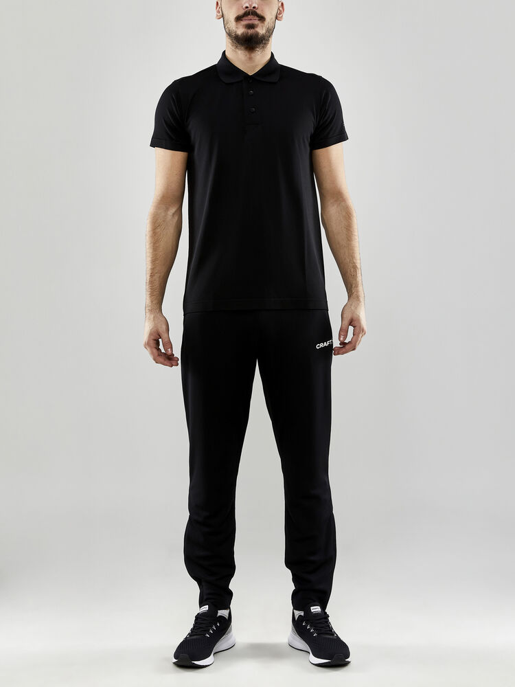 ADV Seamless Polo Shirt M