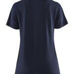 ADV Seamless Polo Shirt W
