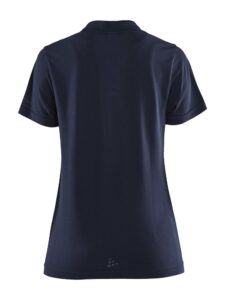 ADV Seamless Polo Shirt W